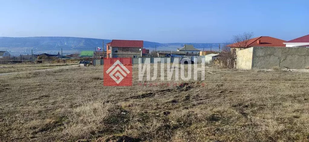 Участок в Крым, Бахчисарай ул. Имени Усеина Баданинского, 26 (6.0 ... - Фото 1