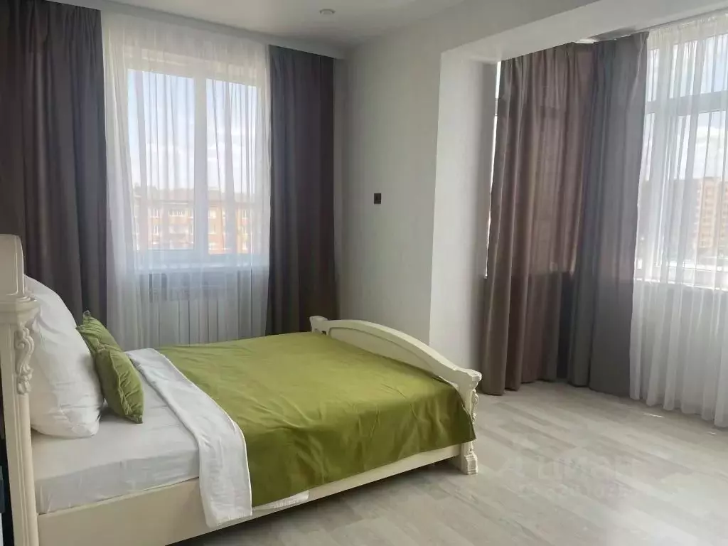 1-к кв. Северная Осетия, Владикавказ ул. Курсантов-Кировцев, 27Ак1 ... - Фото 1