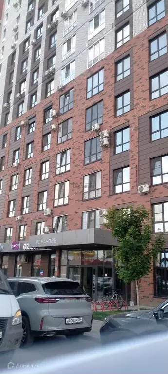 Продаётся 1-к квартира, 40.7 м - Фото 0