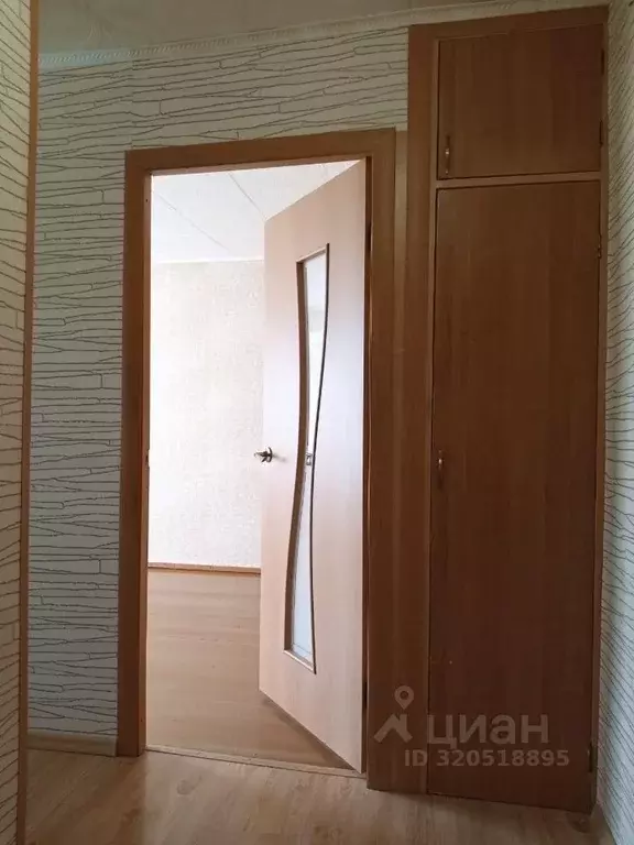 1-к кв. Тверская область, Конаково просп. Ленина, 11 (28.7 м) - Фото 1