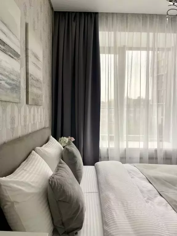 2-к кв. Москва Головинское ш., 10Б (43.0 м) - Фото 1