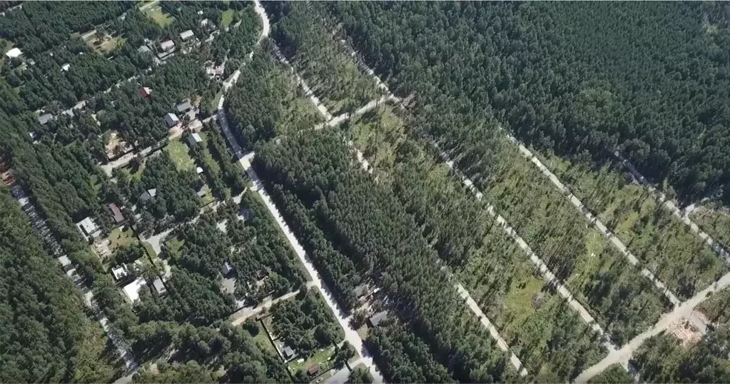 Участок в Свердловская область, Екатеринбург Лесная Поляна-1 СНТ,  ... - Фото 2