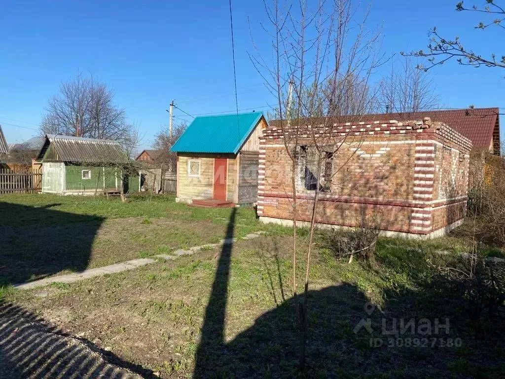 Участок в Новосибирская область, Новосибирский район, Мочищенский ... - Фото 0