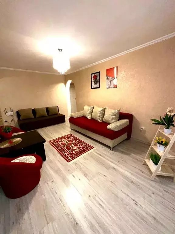 3-к кв. Рязанская область, Рязань ул. Полетаева, 31к1 (64.0 м) - Фото 0