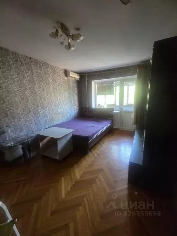 2-к кв. Краснодарский край, Краснодар Колхозная ул. (43.3 м) - Фото 1