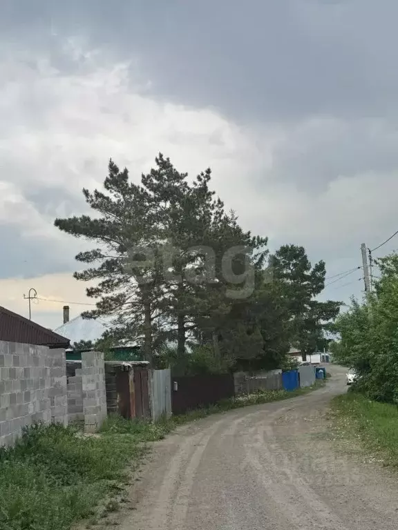 Участок в Кемеровская область, Кемерово ул. 1-я Ряжская (20.0 сот.) - Фото 2