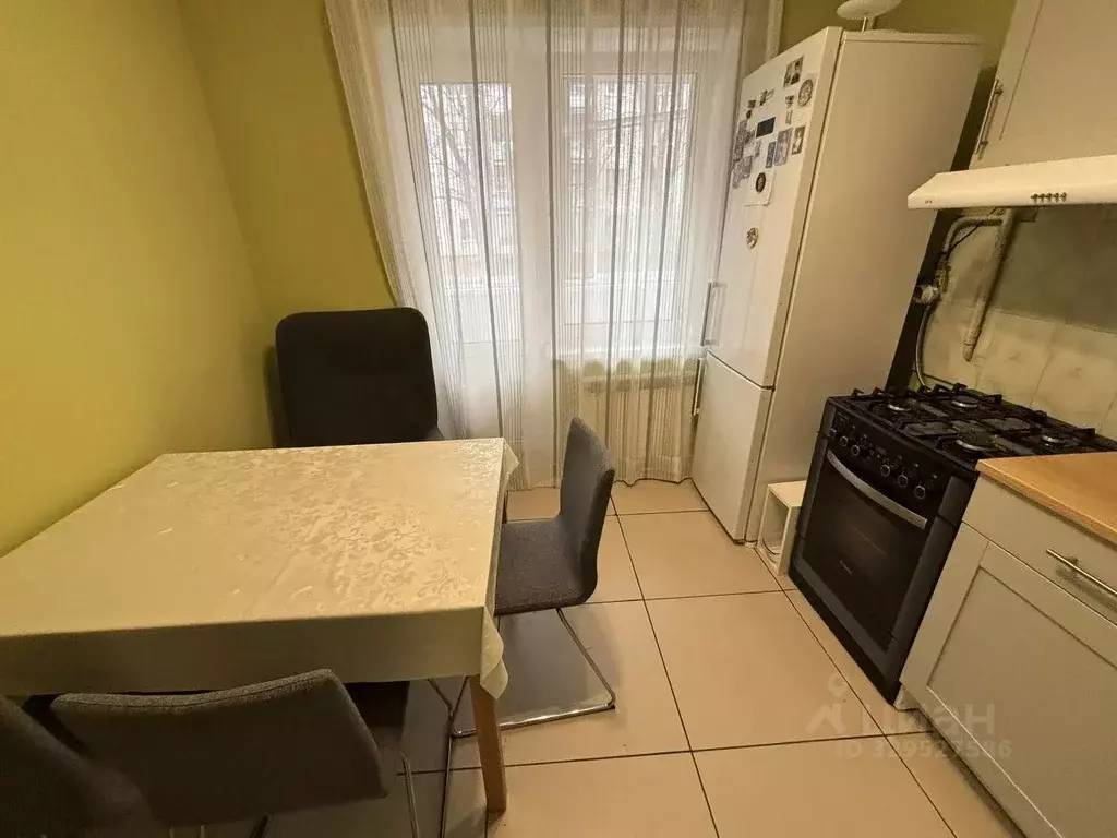 2-к кв. Московская область, Раменское ул. Гурьева, 18 (54.2 м) - Фото 1