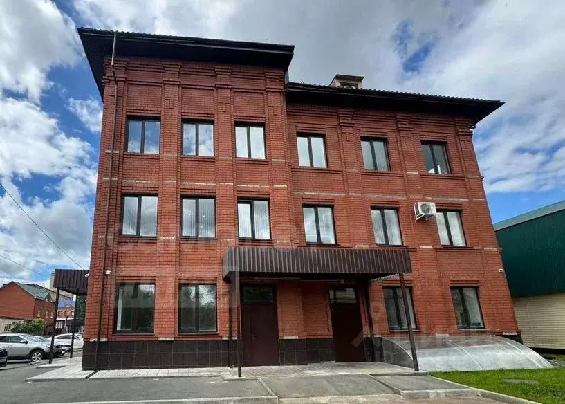 Студия Оренбургская область, Оренбург Советская ул., 126 (25.3 м) - Фото 1