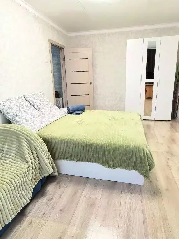 1-к кв. Сахалинская область, Невельск Советская ул., 57 (32.0 м) - Фото 2