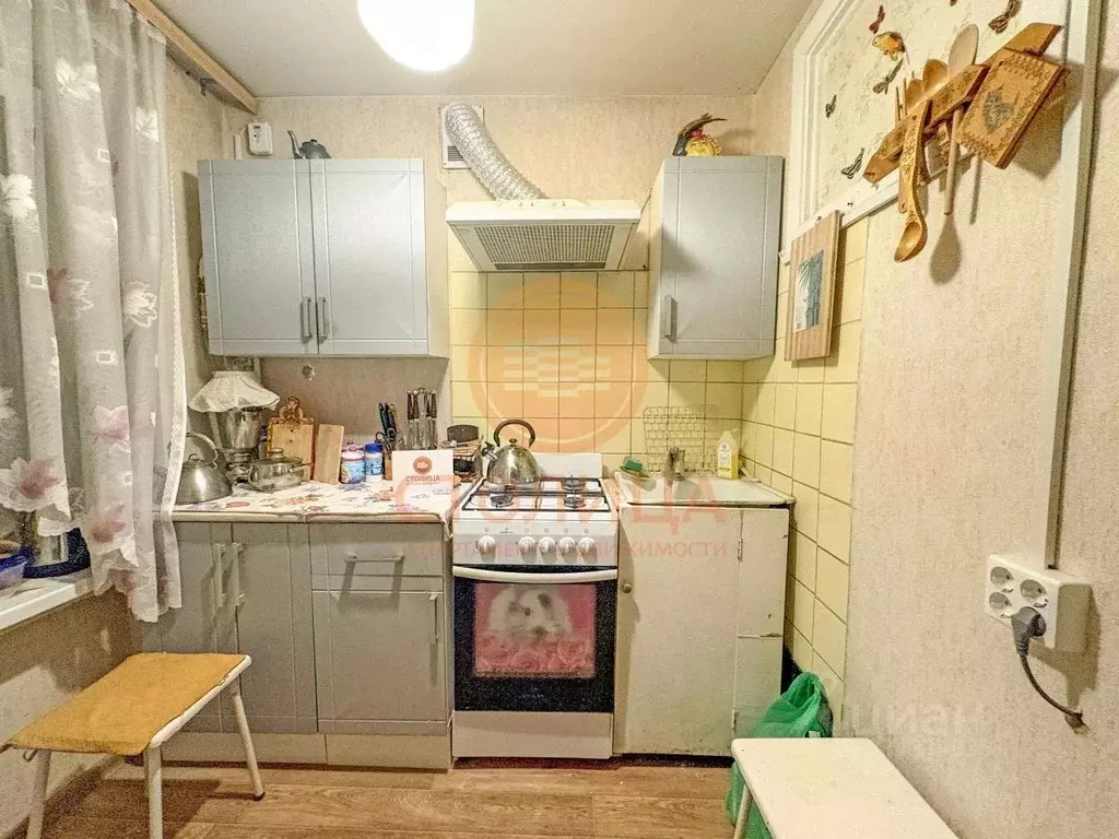 2-к кв. Московская область, Красногорск ул. Жуковского, 10 (39.3 м) - Фото 2