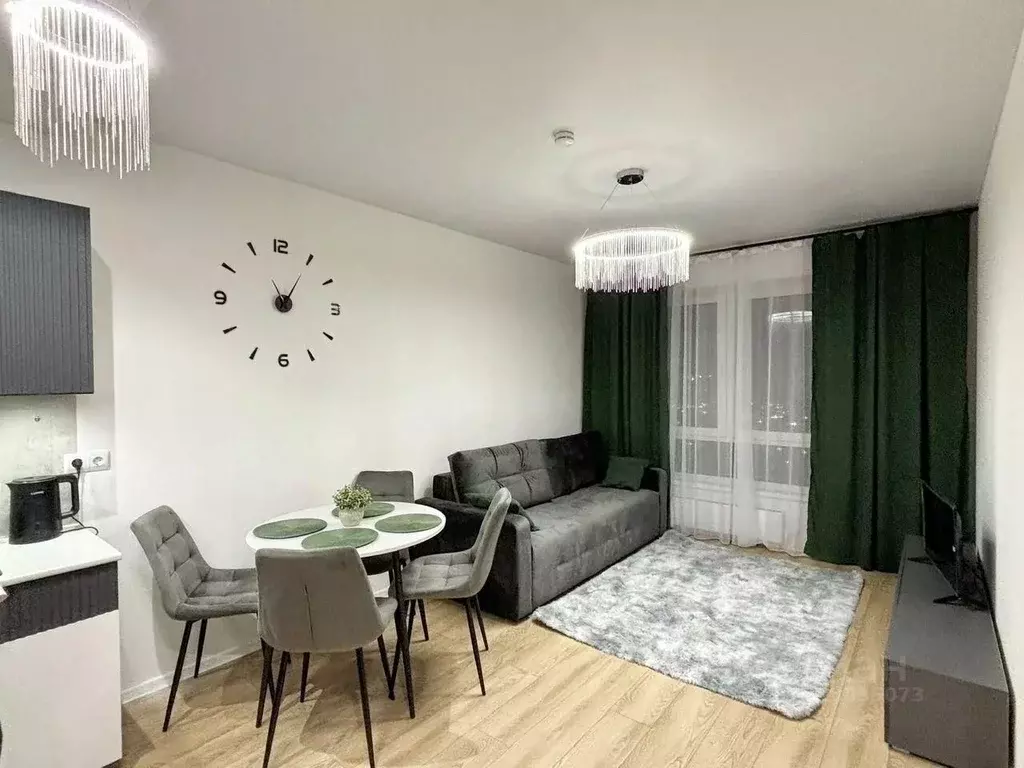 2-к кв. Москва Иловайская ул., 4 (40.0 м) - Фото 1