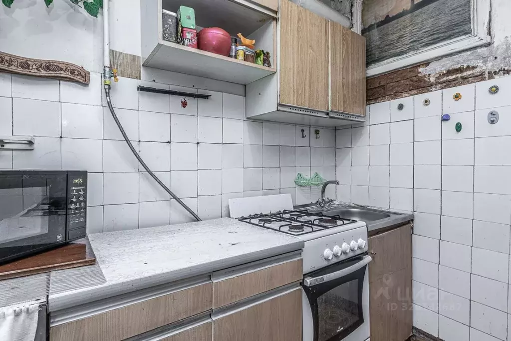 1-к кв. Московская область, Реутов ул. Гагарина, 18 (39.9 м) - Фото 2