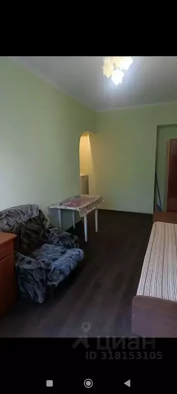 Комната Саратовская область, Саратов ул. Дома 8 Марта, 5 (17.0 м) - Фото 1