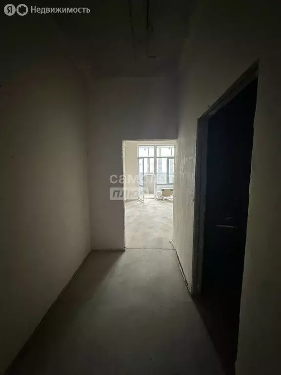 Квартира-студия: Анапа, улица Ленина, 202к2 (29.7 м) - Фото 1