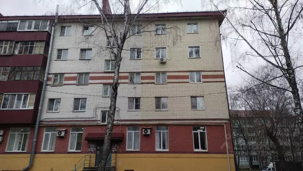 3-к кв. Мордовия, Саранск Серадзская ул., 22 (50.0 м) - Фото 2