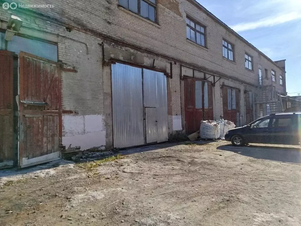 Помещение свободного назначения (270 м) - Фото 1