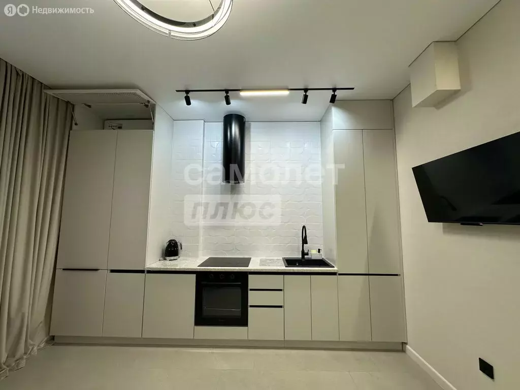 1-комнатная квартира: Нальчик, улица Ногмова, 52 (49 м) - Фото 2