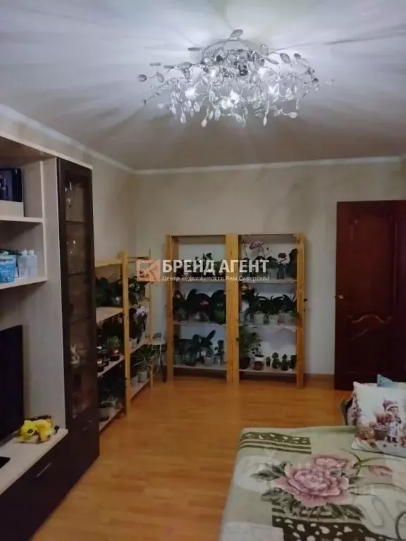 3-к кв. Белгородская область, Белгород Привольная ул., 18 (61.5 м) - Фото 2