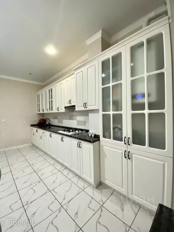 3-к кв. Кабардино-Балкария, Нальчик ул. 2-я Надречная (76.0 м) - Фото 2