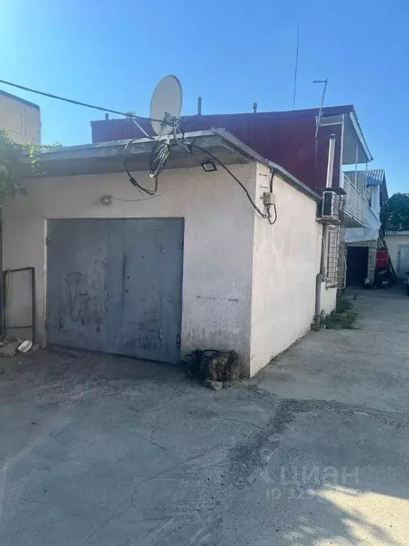 Гараж в Краснодарский край, Анапа Северная ул. (24 м) - Фото 2