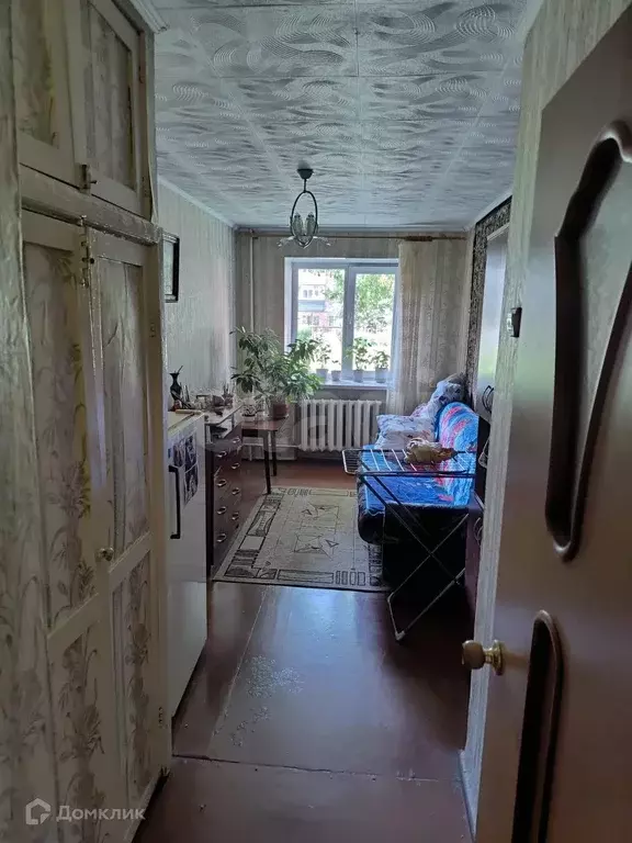 Продаётся 3-к квартира, 56.2 м - Фото 1