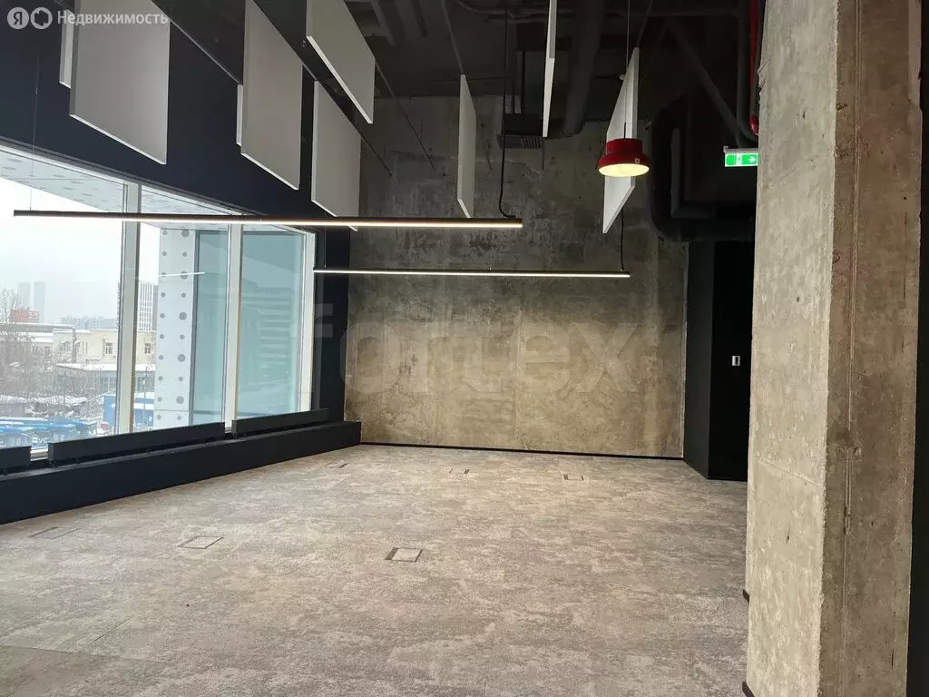 Офис (2900 м) - Фото 1