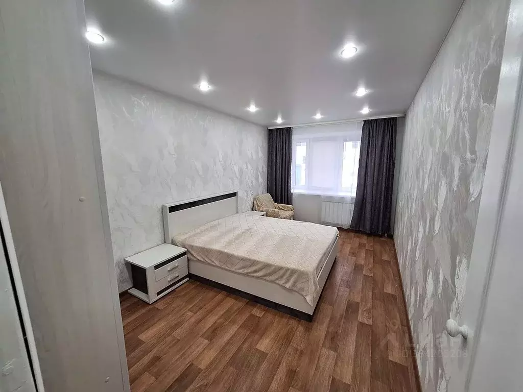 1-к кв. Чувашия, Чебоксары просп. Максима Горького, 12 (40.0 м) - Фото 2