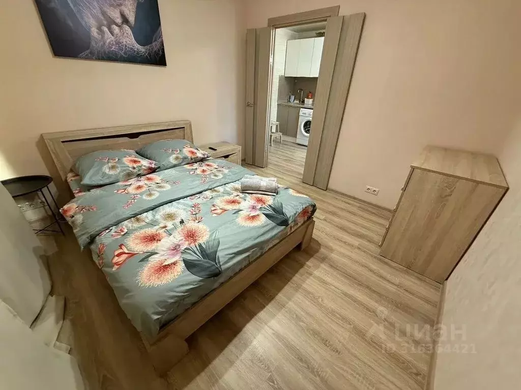 2-к кв. Московская область, Дмитров Пушкинская ул., 94 (47.0 м) - Фото 0