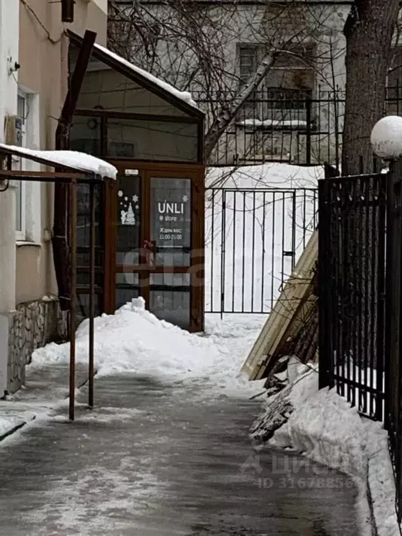 Торговая площадь в Пермский край, Пермь ул. Ленина, 90 (72 м) - Фото 1