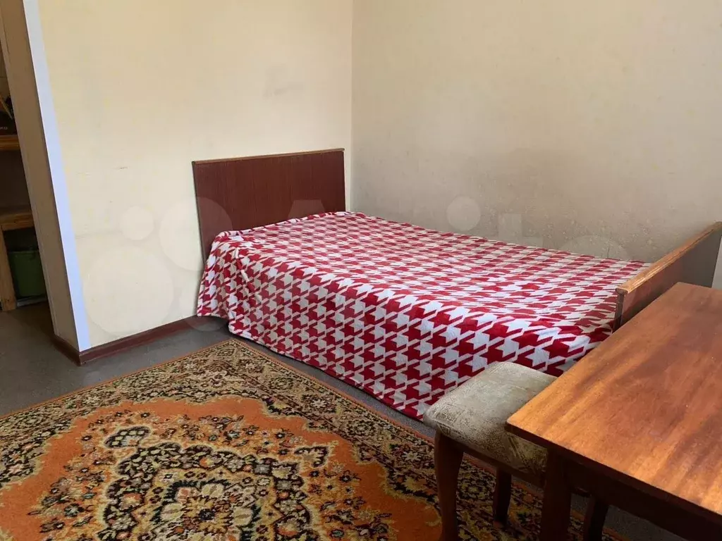 5-к. квартира, 16,6 м, 1/5 эт. - Фото 0
