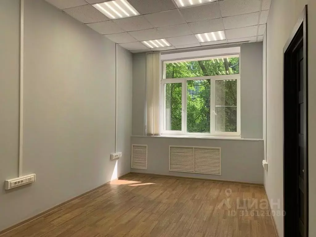 Офис в Нижегородская область, Нижний Новгород ул. Костина, 3 (24 м) - Фото 2