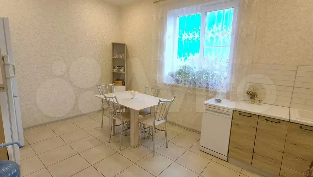 Дом 140 м на участке 15 сот. - Фото 1