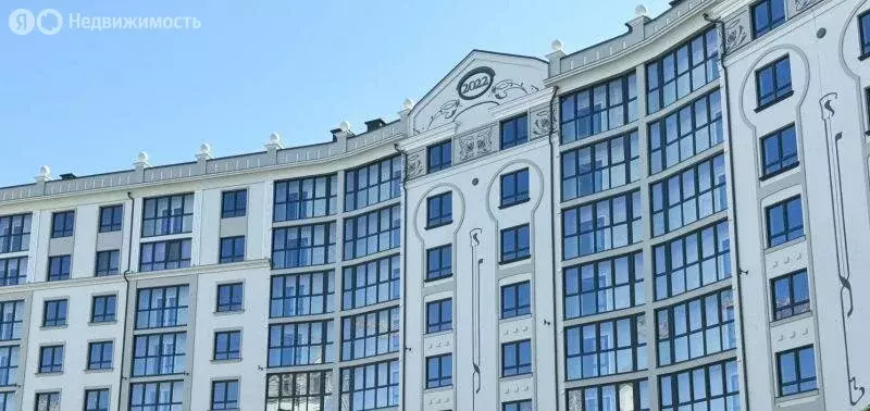 1-комнатная квартира: Зеленоградск, улица Тургенева, 16Ак3 (36.5 м) - Фото 2