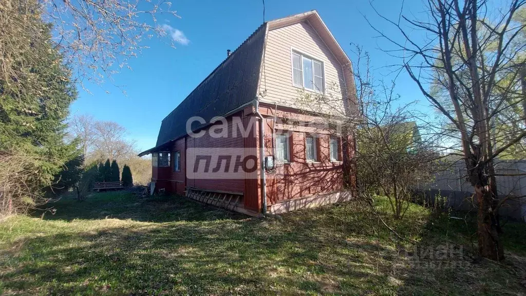 Дом в Ярославская область, Переславль-Залесский муниципальный округ, ... - Фото 1