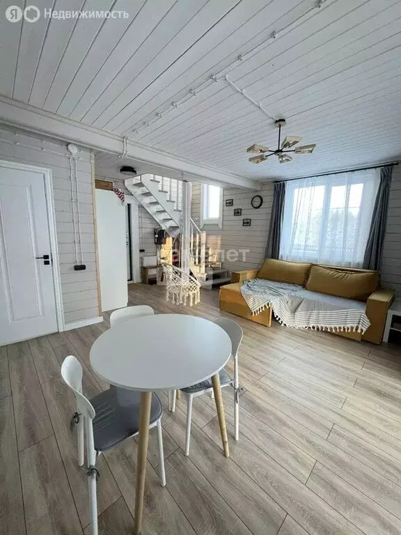 Дом в Пермский край, Добрянский муниципальный округ, деревня Бобки, ... - Фото 2