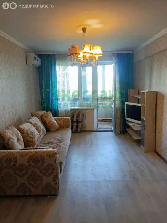 4-комнатная квартира: Брянск, Вокзальная улица, 172 (76 м) - Фото 0