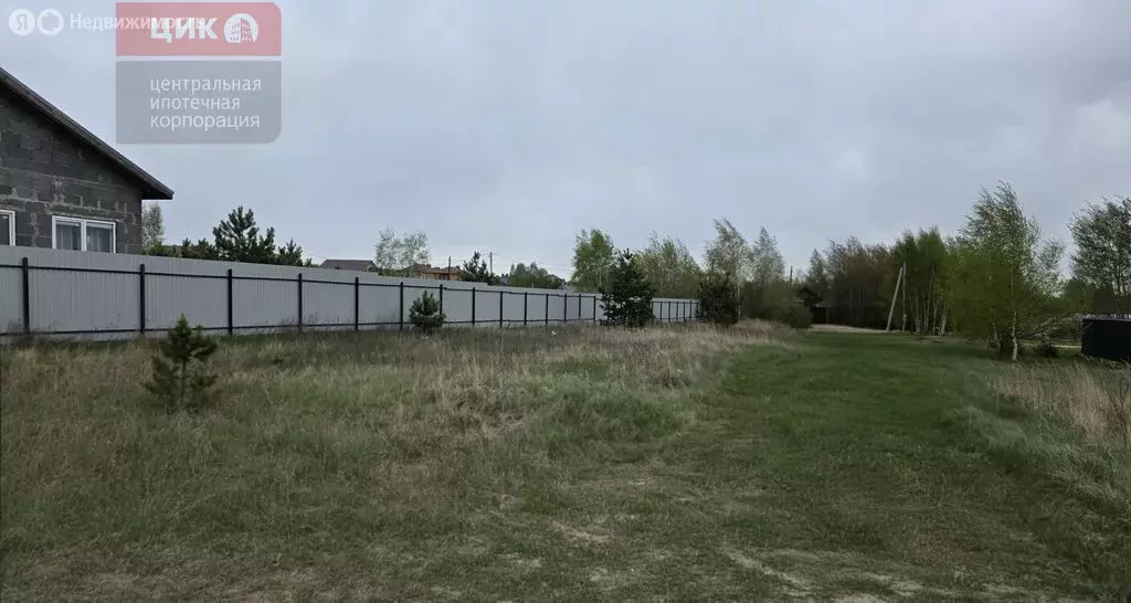 Участок в Рязанский район, Заборьевское сельское поселение, село ... - Фото 1