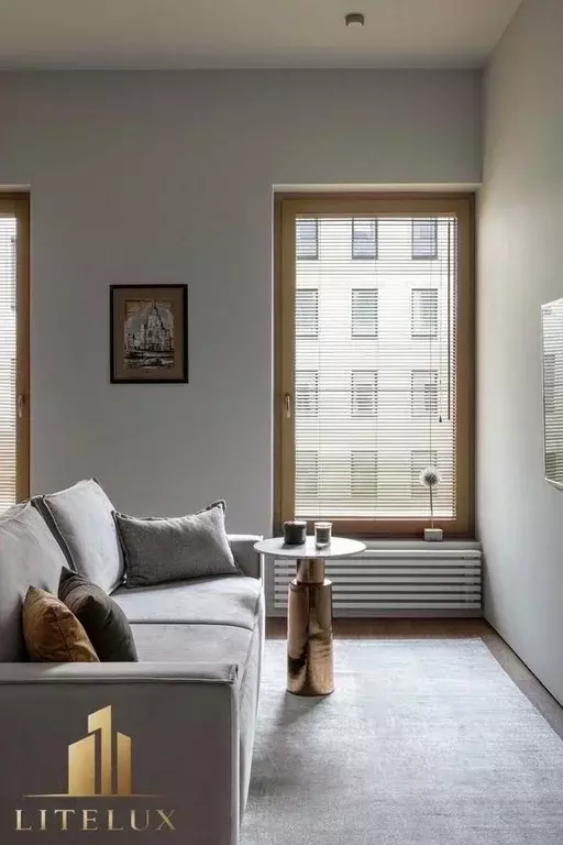 2-к кв. Москва Серебрянический пер., 8 (70.0 м) - Фото 1