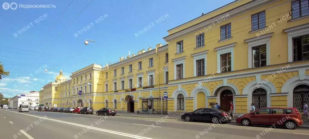 Офис (185 м) - Фото 1