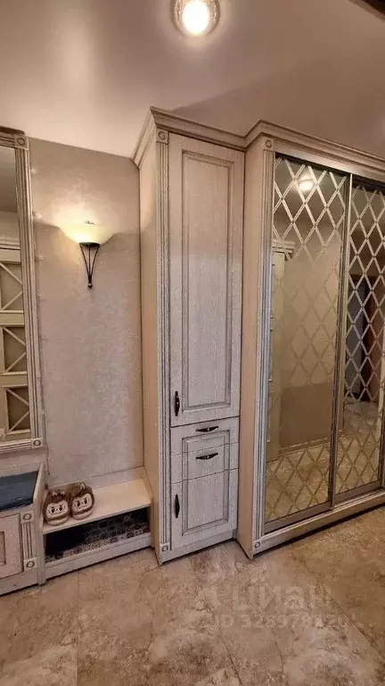 3-к кв. Крым, Симферополь ул. Имени Мате Залки, 21А (69.6 м) - Фото 2