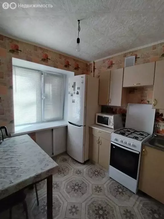 2-комнатная квартира: Миасс, переулок Физкультурников, 6 (41 м) - Фото 0