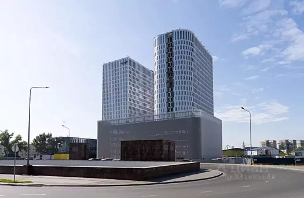 Офис в Москва ул. Двинцев, 3С1 (67 м) - Фото 1