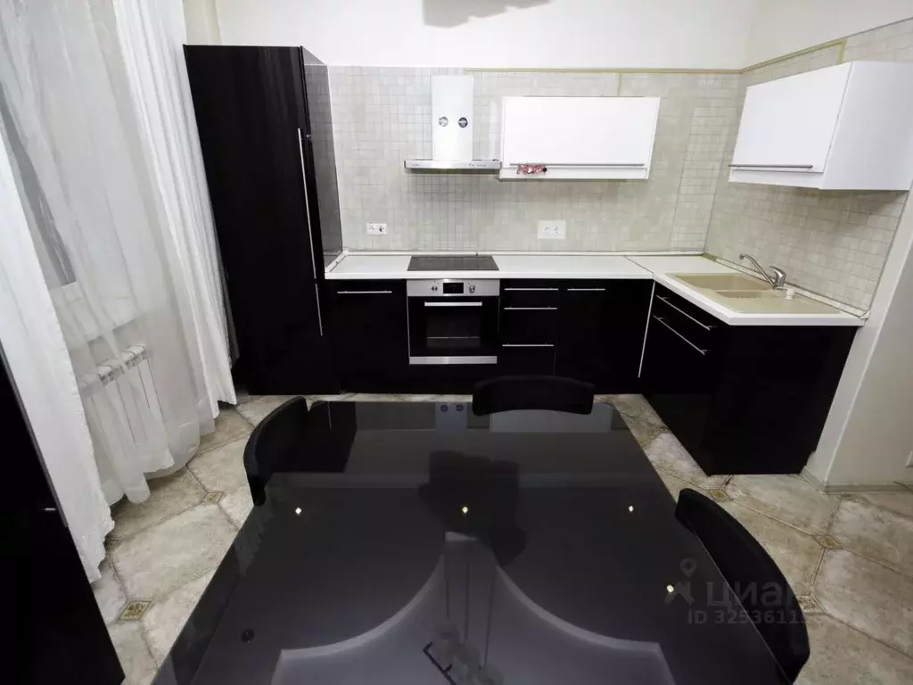 3-к кв. Московская область, Апрелевка Наро-Фоминский городской округ, ... - Фото 1