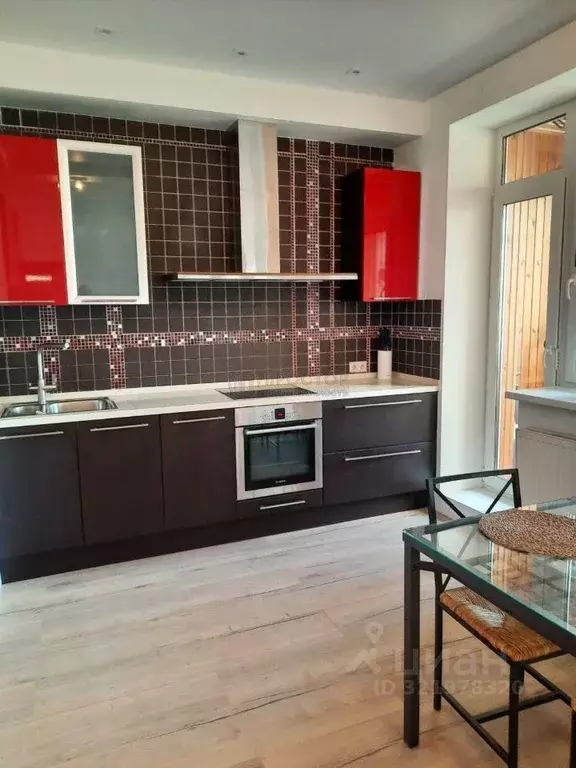 Квартира, 3 комнаты, 72.09 м - Фото 1