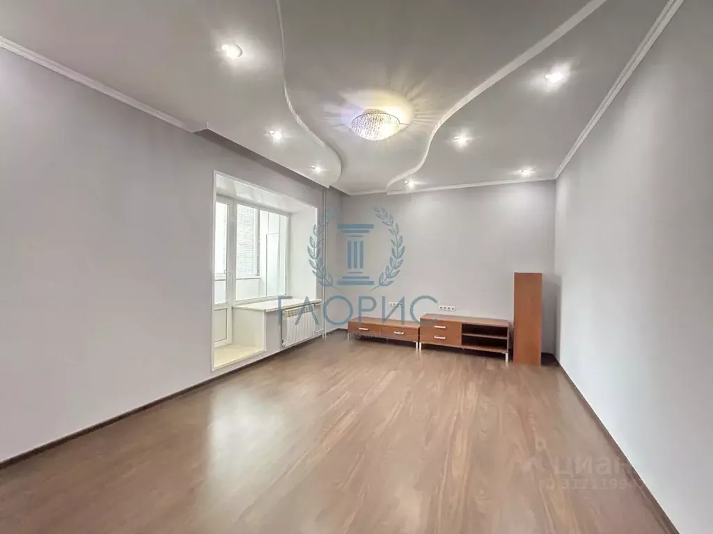 3-к кв. Хакасия, Абакан ул. Чертыгашева, 126 (90.0 м) - Фото 0