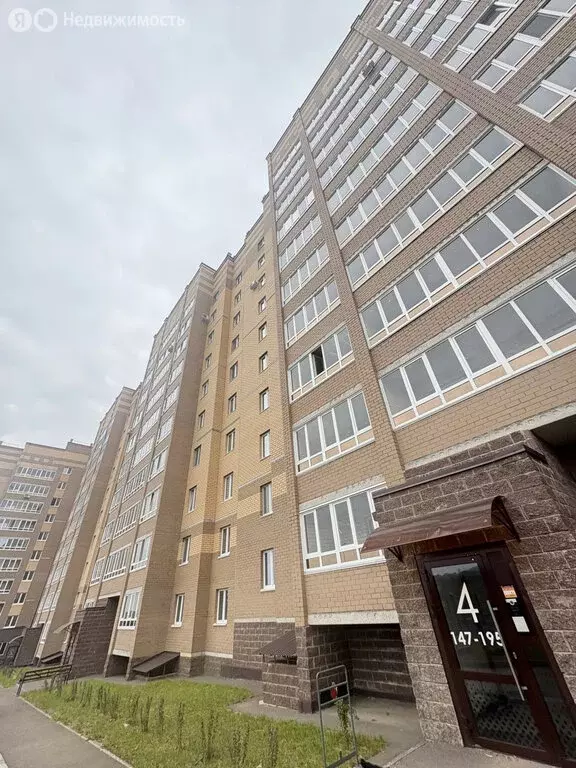 2-комнатная квартира: Октябрьский, Московский проспект, 20 (49 м) - Фото 1