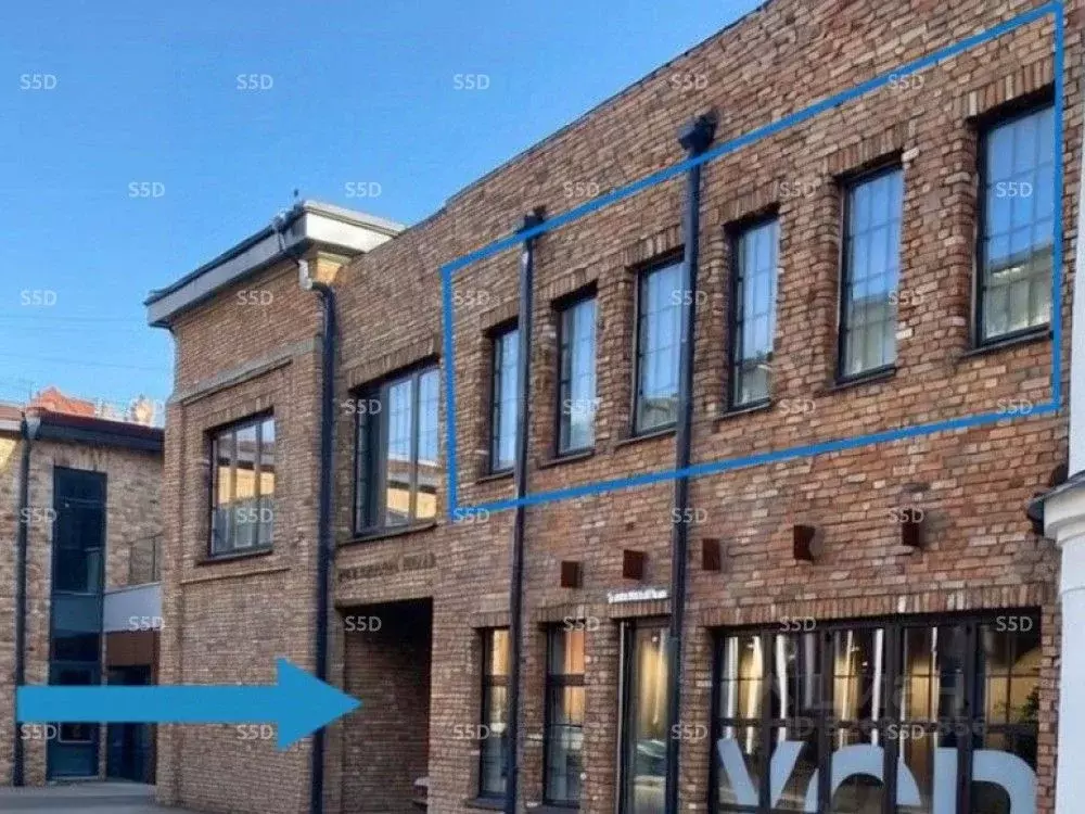 Помещение свободного назначения в Москва Мясницкая ул., 13С24 (256 м) - Фото 1