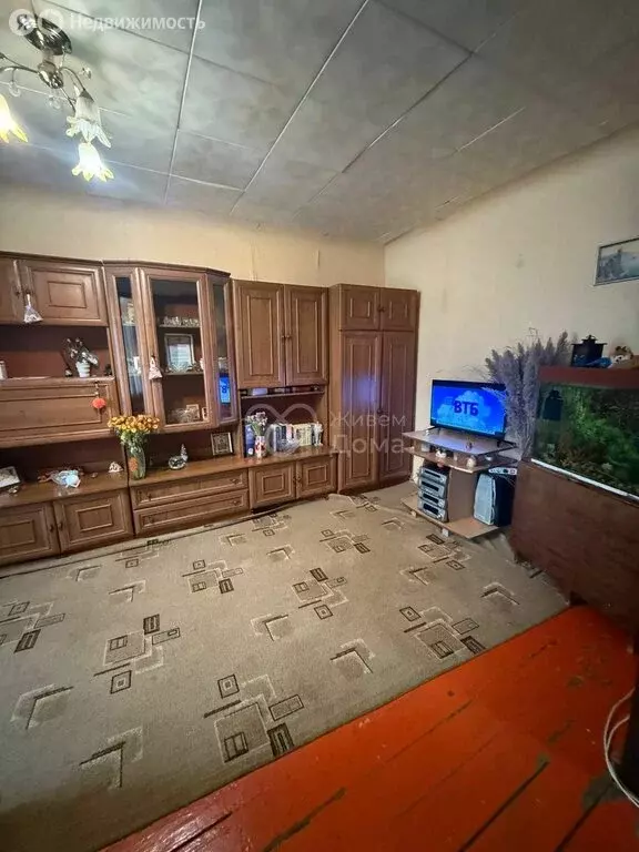 2-комнатная квартира: Волгоград, улица Маршала Ерёменко, 53 (46.4 м) - Фото 1