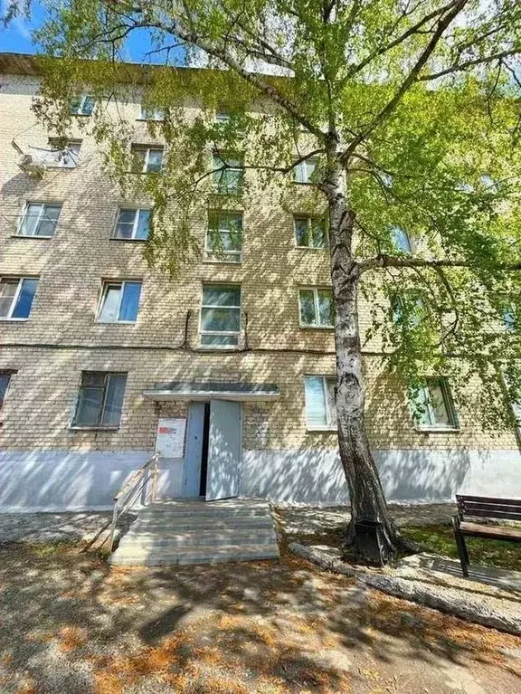Комната Белгородская область, Старый Оскол Интернациональный мкр, 13 ... - Фото 0