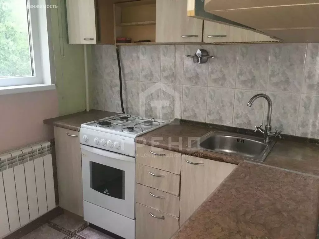1-комнатная квартира: Санкт-Петербург, аллея Поликарпова, 5 (32 м) - Фото 0